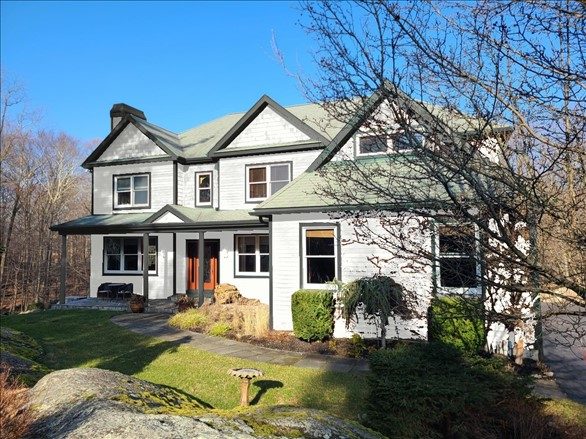 Exterior Painting Rendering Preview Image 1