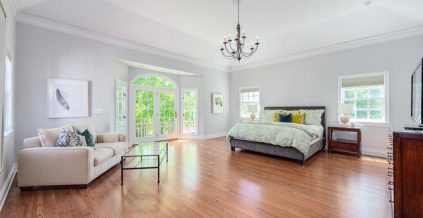 Interior Painting