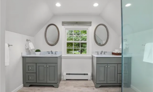 Interior Painting