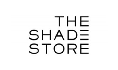 The Shade Store Logo