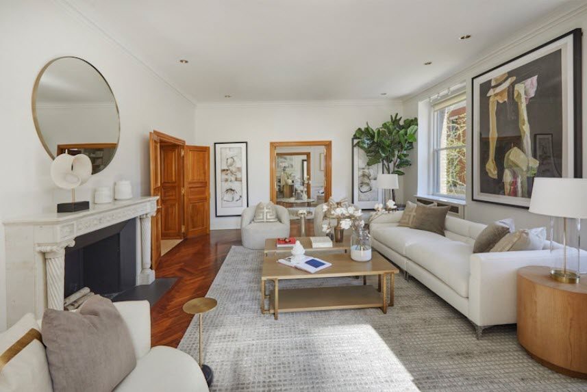 Upper East Side Professional Interior Painting Preview Image 2