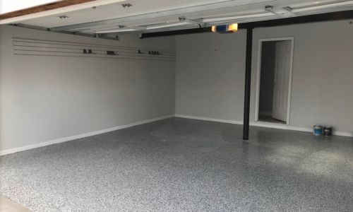 Garage Flooring