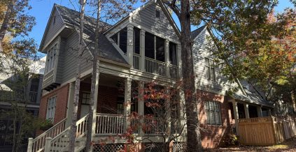 Mt Laurel Exterior Siding & Trim Painting ...