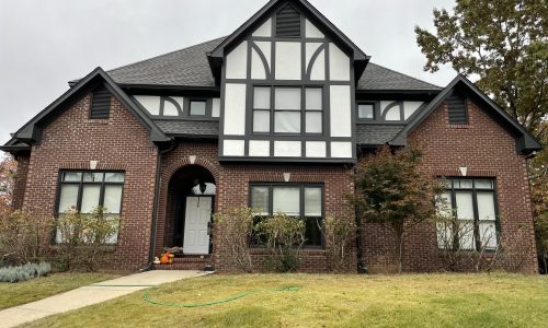 Exterior Painting