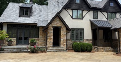 Vestavia Hills Exterior Painting & Staining ...