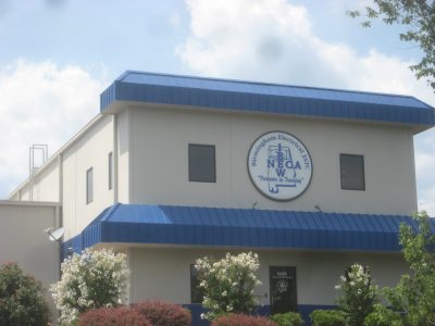 commercial painters in Birmingham AL