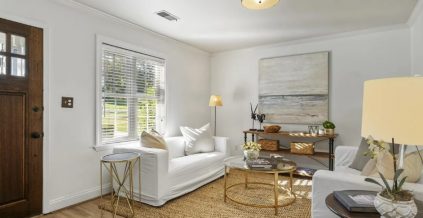 Cahaba Heights Interior Painting