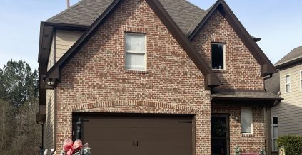 Chelsea Exterior Painting