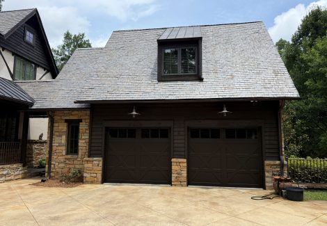 Exterior Front - Vestavia Hills