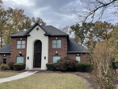 Exterior Painters in Birmingham