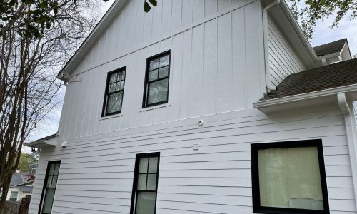 Exterior Painting