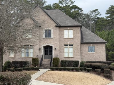 Front Exterior - Vestavia Hills