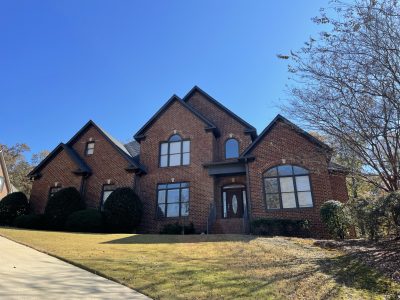 trim painters alabama