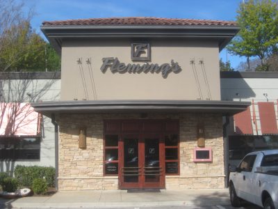 commercial painting company in Birmingham AL