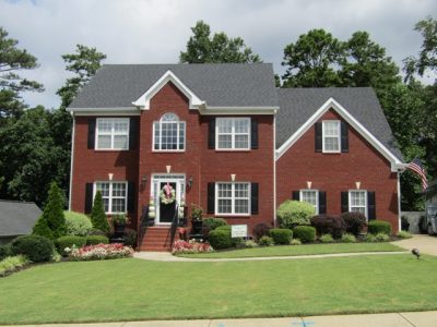 residential painting company in dacula ga