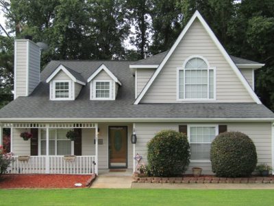 lawrenceville ga exterior painting company