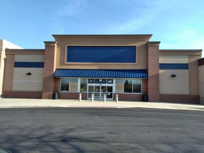 commercial painting company in winder georgia