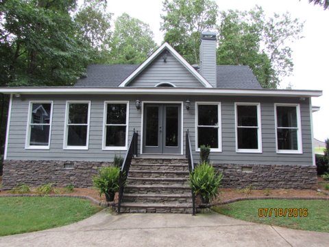 gwinnett ga exterior house painters