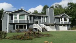 Exterior Project