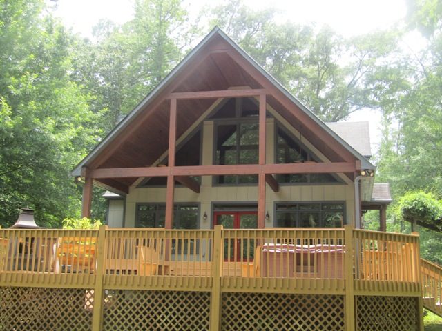 auburn ga exterior house painting company