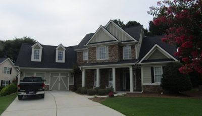 lawrenceville ga house