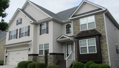 grayson georgia house painting company