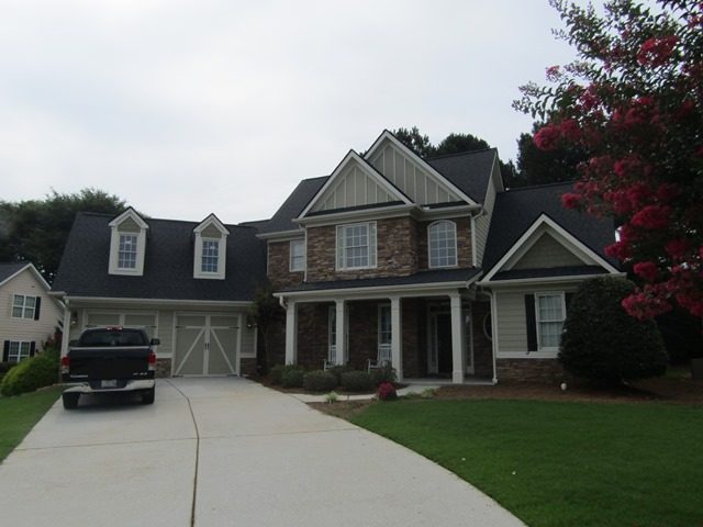 lawrenceville ga house