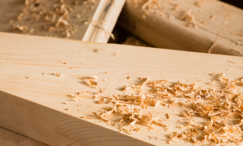 Crown Molding / Waynscoting