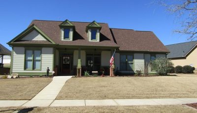 hoschton georgia house painters