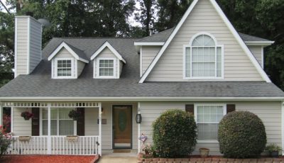 lawrenceville ga exterior painting company