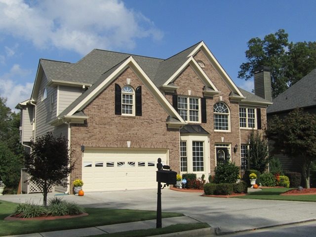 exterior painters in dacula ga