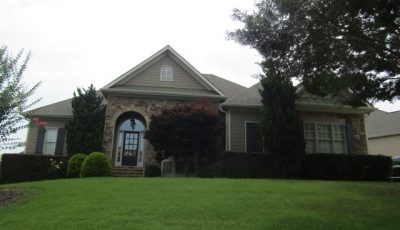 Exterior Painting