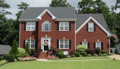 residential painting company in dacula ga