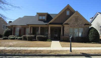 dacula ga exterior painters