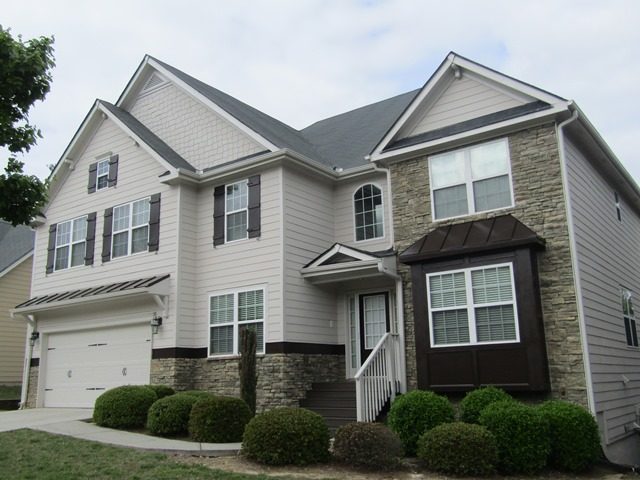 grayson georgia house painting company