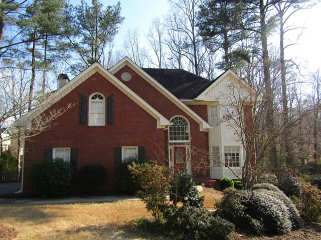 residential painters in lawrenceville ga