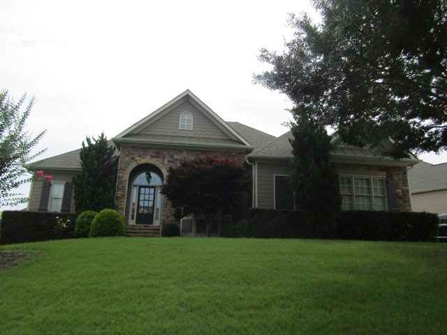 Exterior Painting