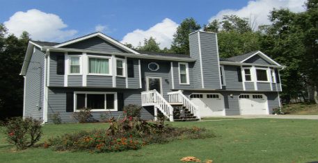 Exterior Project