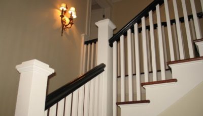 gwinnett ga interior painting