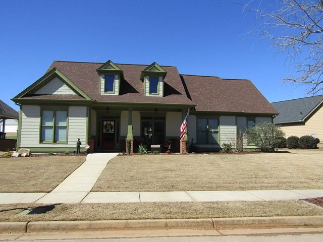 hoschton georgia house painters