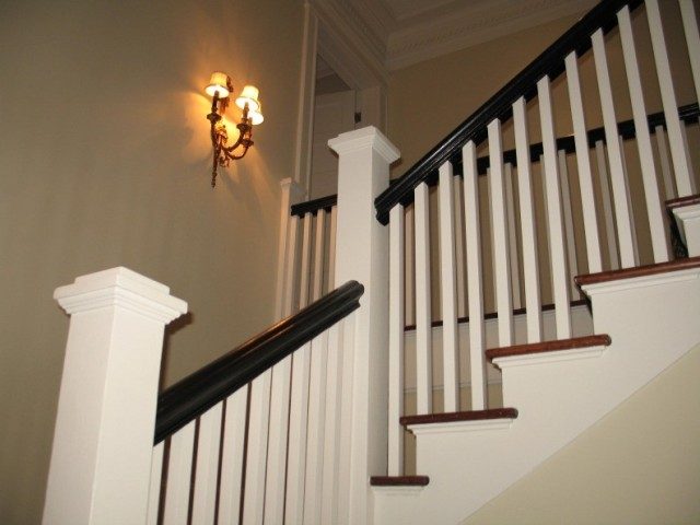 gwinnett ga interior painting