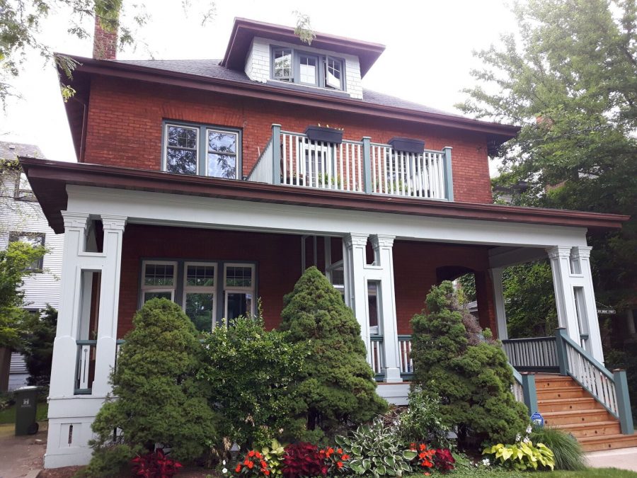 CertaPro Painters the exterior house painting experts in Hamilton, ON