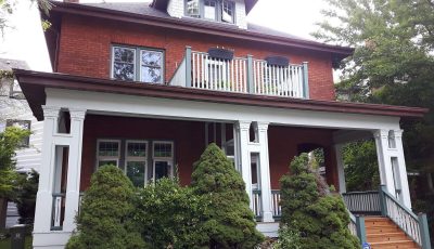 CertaPro Painters the exterior house painting experts in Hamilton, ON