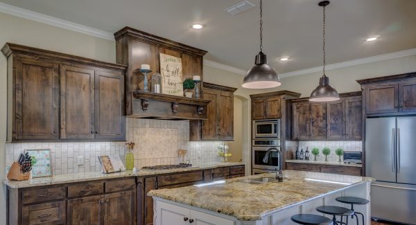 Kitchen Cabinet Refinishing Hamilton