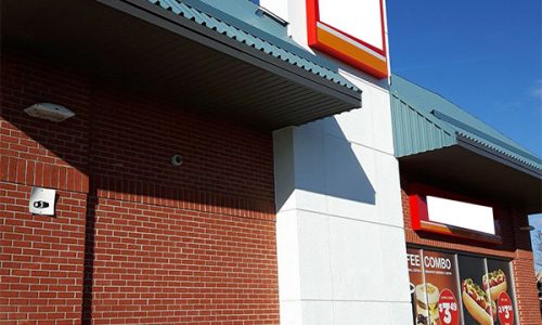 Brantford Commercial