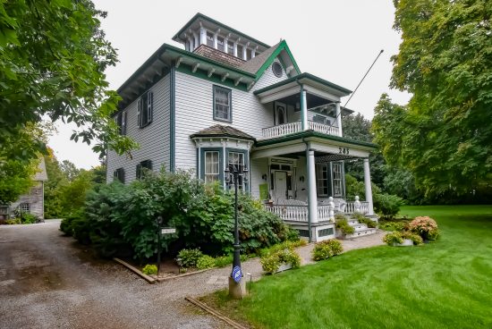 Home Painting in Hamilton Grimsby hero image