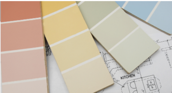 Winter Colour Schemes to Make Your Home Cozy