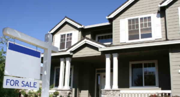 Why Agreeable Gray Will Help Sell Your Home