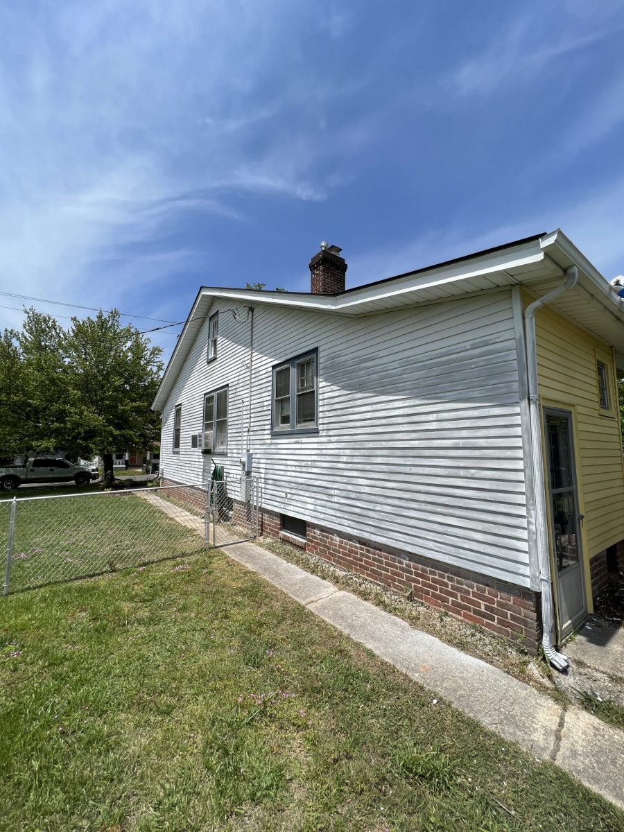 Residential Painting Project Preview Image 3