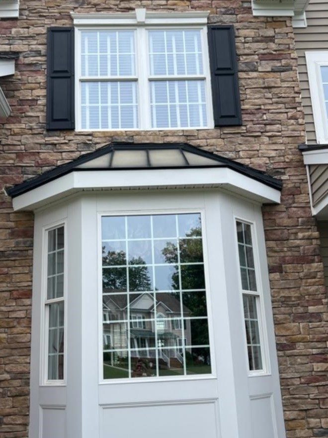 Residential Painting Project Preview Image 1